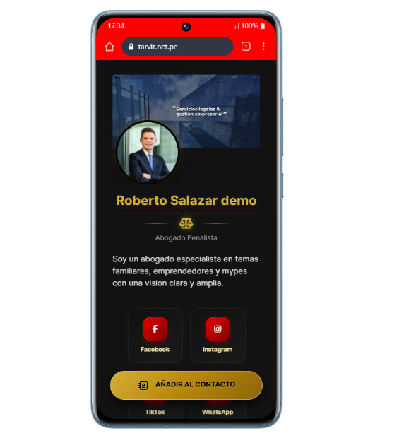 ABOGADOS
