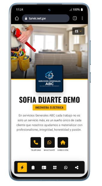 ELECTRICIDAD
